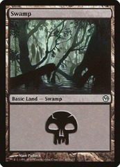 Swamp (105/113)